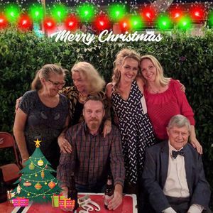 Meet your Posher, Sherry